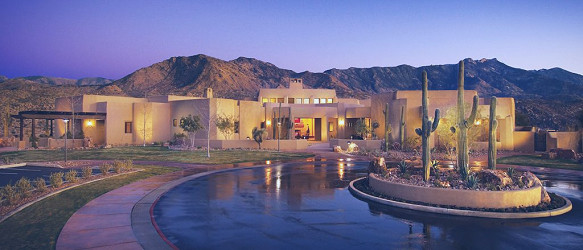 Retire in Style: Top 5 Most Luxurious Retirement Communities in America